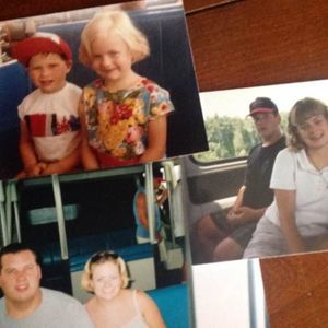 Meet your Posher, Patrick